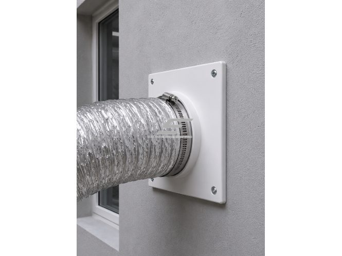 Adapteris | sieninė jungtis | ortakio tvirtinimui | vėdinimo | ventiliacijos sistemoms | D150 | balta | plieninė | 15MTP30x30 3 Adapteris | sieninė jungtis | ortakio tvirtinimui | vėdinimo | ventiliacijos sistemoms | D150 | balta | plieninė | 15MTP30x30 3