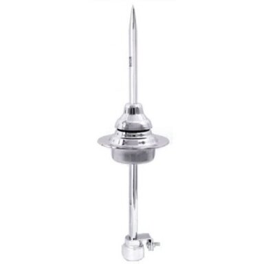 Active lightning rod | stainless steel | 200kA | 4000mm | R134m | dt-96μs | LAP DX-250 Active lightning rod | stainless steel | 200kA | 4000mm | R134m | dt-96μs | LAP DX-250