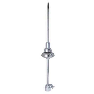 Aktiivne piksekaitse varras | roostevaba teras | 200kA | 4000 mm | R100 m | dt-63 μs | LAP BX-175 Aktiivne piksekaitse varras | roostevaba teras | 200kA | 4000 mm | R100 m | dt-63 μs | LAP BX-175