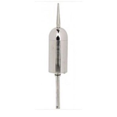 Active lightning rod | stainless steel | 45m | dt-45µs | IP65 | EU-M | FOREND | F10105 Active lightning rod | stainless steel | 45m | dt-45µs | IP65 | EU-M | FOREND | F10105