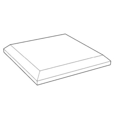 Akustiska | Skaņu absorbējoša putu panele | Kvadrātveida reljefs | 300x300x50mm | Melna Akustiska | Skaņu absorbējoša putu panele | Kvadrātveida reljefs | 300x300x50mm | Melna