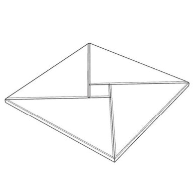 Akustiline | Heli neelav PET-paneel | Tuuleveski mustriga reljeef | 300x300x9mm | Must 1 Akustiline | Heli neelav PET-paneel | Tuuleveski mustriga reljeef | 300x300x9mm | Must 1