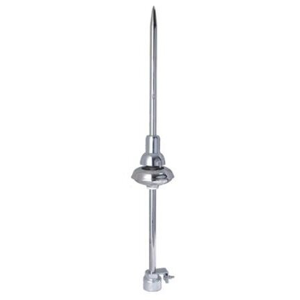 Active lightning rod | stainless steel | 200kA | 4000 mm | R100 m | dt-63 μs | LAP BX-175 Active lightning rod | stainless steel | 200kA | 4000 mm | R100 m | dt-63 μs | LAP BX-175