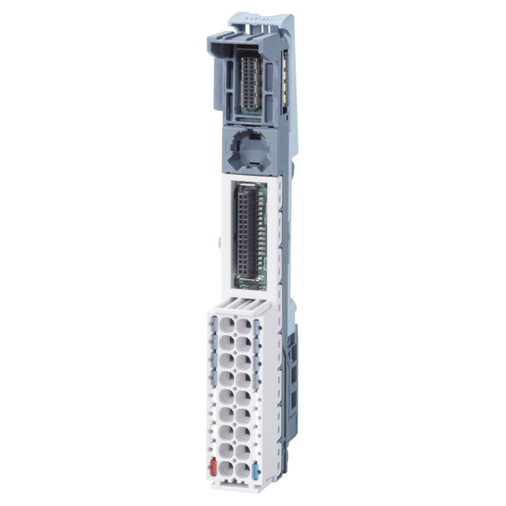 Baasmodul | 24VDC | BU15-P16+A0+2D | 6ES7193-6BP00-0DA0 Siemens Baasmodul | 24VDC | BU15-P16+A0+2D | 6ES7193-6BP00-0DA0 Siemens