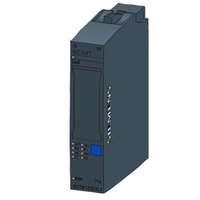 Analogowy moduł wejściowy | 4 wejścia | 24VDC | 6ES7134-6JD00-0CA1 Siemens Analogowy moduł wejściowy | 4 wejścia | 24VDC | 6ES7134-6JD00-0CA1 Siemens