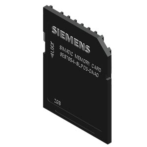 Mälukaart | 2GB | SIMATIC S7 kontrolleritele | 6ES7954-8LP03-0AA0 Siemens 1 Mälukaart | 2GB | SIMATIC S7 kontrolleritele | 6ES7954-8LP03-0AA0 Siemens 1