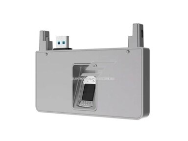 Antivandalinis | biometrinis pirštų atspaudų skaitytuvas | 5VDC | 116,5x78,22x21,5mm | Hikvision | DS-KAB671F Antivandalinis | biometrinis pirštų atspaudų skaitytuvas | 5VDC | 116,5x78,22x21,5mm | Hikvision | DS-KAB671F