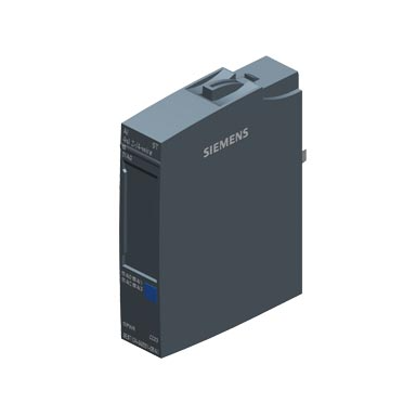 Analogais ievades modulis | 4 ieejas | 24VDC | 6ES7134-6GD01-0BA1 Siemens