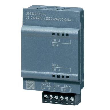 Analogais ieejas modulis | 1xJ/K termopāris | 24VDC | 6ES7231-5QA30-0XB0 Siemens