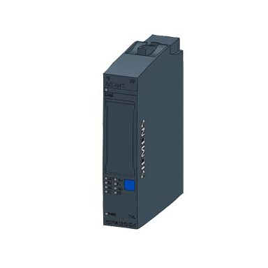 Analogais ievades modulis | 4 ieejas | 24VDC | 6ES7134-6JD00-0CA1 Siemens