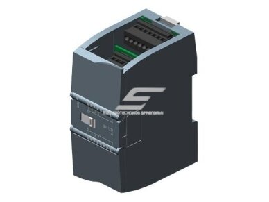 Analoginis įvesties modulis | 8 įėjimai | 24VDC | 6ES7231-4HF32-0XB0 Siemens Analoginis įvesties modulis | 8 įėjimai | 24VDC | 6ES7231-4HF32-0XB0 Siemens