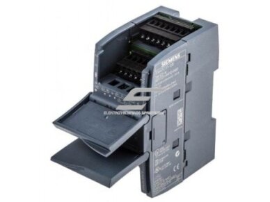 Analoginis įvesties modulis | 8 įėjimai | 24VDC | 6ES7231-4HF32-0XB0 Siemens 2 Analoginis įvesties modulis | 8 įėjimai | 24VDC | 6ES7231-4HF32-0XB0 Siemens 2