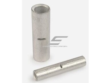 Mova laidui | vamzdelis | gilzė | presuojama | 300mm² | varinė | MCD-300 | 004260 Mova laidui | vamzdelis | gilzė | presuojama | 300mm² | varinė | MCD-300 | 004260