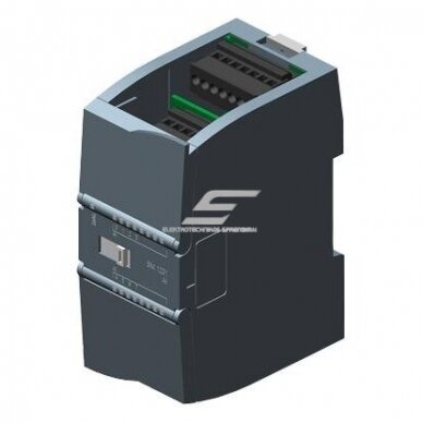 Analoog-sisendmoodul | 8 sisendit | 24VDC | 6ES7231-4HF32-0XB0 Siemens