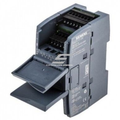 Analoog-sisendmoodul | 8 sisendit | 24VDC | 6ES7231-4HF32-0XB0 Siemens 2