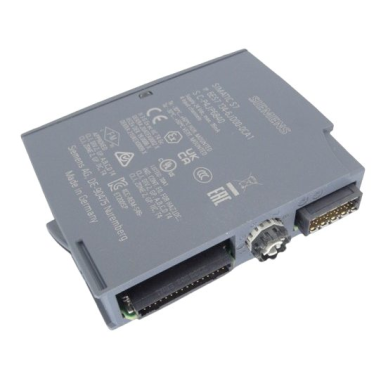 Analogowy moduł wejściowy | 4 wejścia | 24VDC | 6ES7134-6JD00-0CA1 Siemens 2 Analogowy moduł wejściowy | 4 wejścia | 24VDC | 6ES7134-6JD00-0CA1 Siemens 2