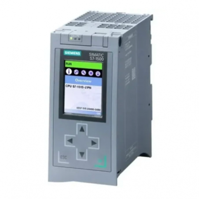 Loogikakontroller | programmeeritav | 24VDC | PROFINET | PROFIBUS | 6ES7516-3AP03-0AB0 Siemens