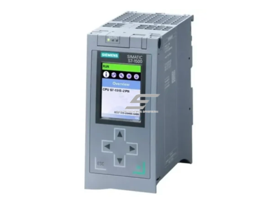 Loginis valdiklis | programuojamas | 24VDC | PROFINET | PROFIBUS | 6ES7516-3AP03-0AB0 | Siemens Loginis valdiklis | programuojamas | 24VDC | PROFINET | PROFIBUS | 6ES7516-3AP03-0AB0 | Siemens