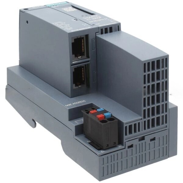 PROFINET liides | side moodul | 24VDC | 2xRJ45 | 6ES7155-6AA01-0BN0 Siemens 2