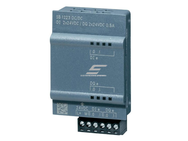 Analoginis įvesties modulis | 1xJ/K termoporai | 24VDC | 6ES7231-5QA30-0XB0 Siemens 1 Analoginis įvesties modulis | 1xJ/K termoporai | 24VDC | 6ES7231-5QA30-0XB0 Siemens 1
