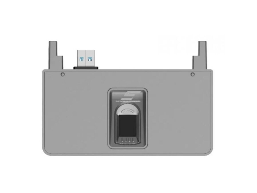 Antivandalinis | biometrinis pirštų atspaudų skaitytuvas | 5VDC | 116,5x78,22x21,5mm | Hikvision | DS-KAB671F Antivandalinis | biometrinis pirštų atspaudų skaitytuvas | 5VDC | 116,5x78,22x21,5mm | Hikvision | DS-KAB671F