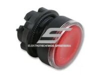 Apšviečiamas mygtukas | 22mm | raudonas | Harmony XB5 ZB5AW343 Schneider Electric