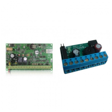 Electronic door locks and access controllers Electronic door locks and access controllers