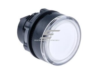 Apšviečiamas mygtukas | 22mm | baltas | Harmony XB5 ZB5AW313 Schneider Electric Apšviečiamas mygtukas | 22mm | baltas | Harmony XB5 ZB5AW313 Schneider Electric