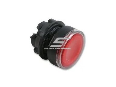 Apšviečiamas mygtukas | 22mm | raudonas | Harmony XB5 ZB5AW343 Schneider Electric Apšviečiamas mygtukas | 22mm | raudonas | Harmony XB5 ZB5AW343 Schneider Electric