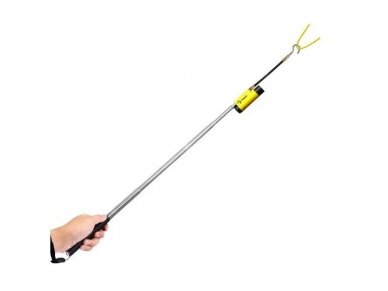 Teleskopinė lazda Ferret kamerai | 140cm | FERRET STICK 2 Teleskopinė lazda Ferret kamerai | 140cm | FERRET STICK 2