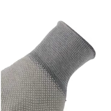 Antistatic work gloves | with carbon fiber | Size S | non-slip | ESD protection | for electronics assembly 3 Antistatic work gloves | with carbon fiber | Size S | non-slip | ESD protection | for electronics assembly 3