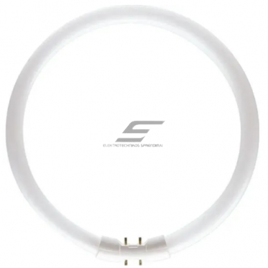 Ümmargune luminofoorlamp 2GX13 | 22W | 3000K | 1800lm | Philips Ümmargune luminofoorlamp 2GX13 | 22W | 3000K | 1800lm | Philips