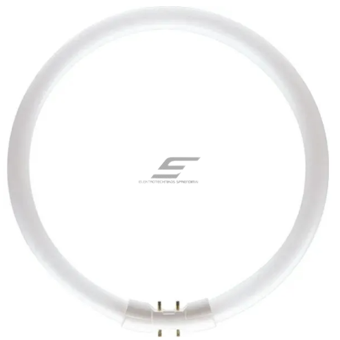 Ümmargune luminofoorlamp 2GX13 | 22W | 3000K | 1800lm | Philips Ümmargune luminofoorlamp 2GX13 | 22W | 3000K | 1800lm | Philips