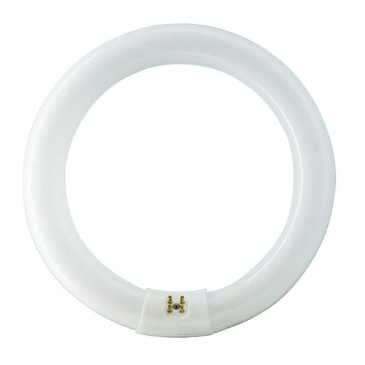 Apaļa luminiscences lampa G10q | 22W | 62V | 6500K | 1250lm | Philips