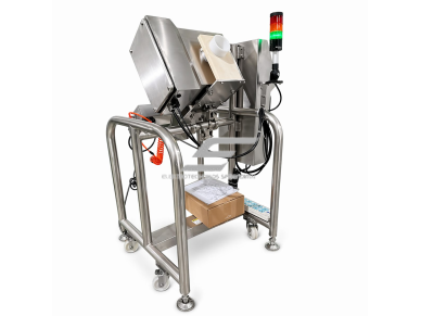Pramoninis metalo detektorius | birių produktų kontrolei (laisvo kritimo sistemoms) | Fe 0.6 mm | Multi-Frequency | su automatiniu broko atmetimu | IP65 | nerūdijantis plienas 2 Pramoninis metalo detektorius | birių produktų kontrolei (laisvo kritimo sistemoms) | Fe 0.6 mm | Multi-Frequency | su automatiniu broko atmetimu | IP65 | nerūdijantis plienas 2