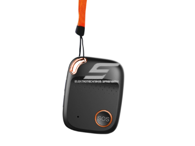 Asmeninis GPS sekiklis | SOS + kritimo aptikimas | IP67 | geozonų signalizacija | dvipusis balso ryšys | juodas | realaus laiko sekimas Asmeninis GPS sekiklis | SOS + kritimo aptikimas | IP67 | geozonų signalizacija | dvipusis balso ryšys | juodas | realaus laiko sekimas
