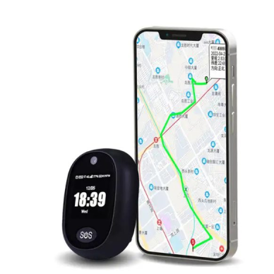 4G GPS SOS personal emergency button | with location tracking | black | Geo-Fence protection | real-time tracking | ABS plastic 2 4G GPS SOS personal emergency button | with location tracking | black | Geo-Fence protection | real-time tracking | ABS plastic 2