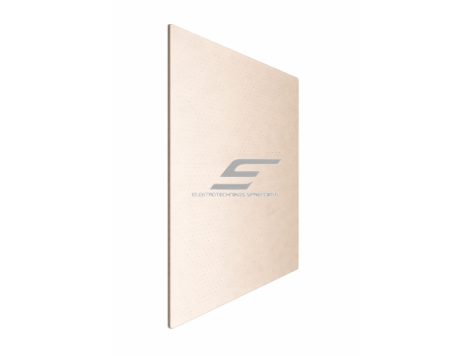 Dekoratyvinė ventiliatoriaus panelė | EON D100/125 | 175x175 mm | plastikas | šampaninės spalvos