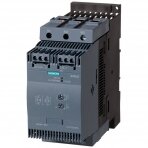 Švelnaus, minkšto paleidimo įrenginiai (soft starteris) 3P 9A 200-480V 4kW Siemens