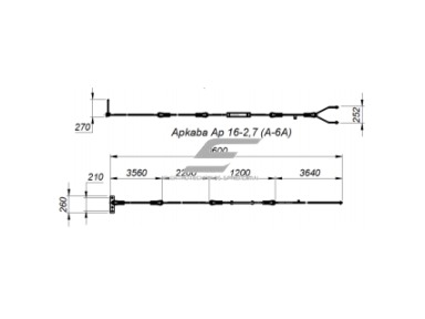 Atotampa | A20-2,7 Atotampa | A20-2,7