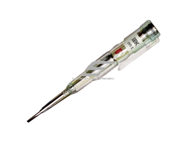 Įtampos testeris | 70-1000V | IEK | TPR10 | 4607055281734 Įtampos testeris | 70-1000V | IEK | TPR10 | 4607055281734