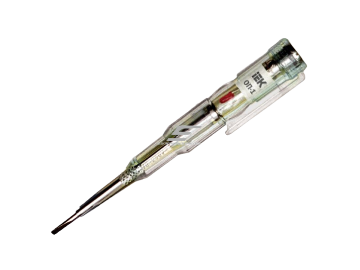 Įtampos testeris | 70-1000V | IEK | TPR10 | 4607055281734