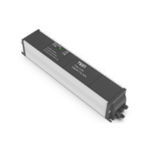 Surge protection with EMI/RFI filter for socket block | GST connector | TEM Surge protection with EMI/RFI filter for socket block | GST connector | TEM