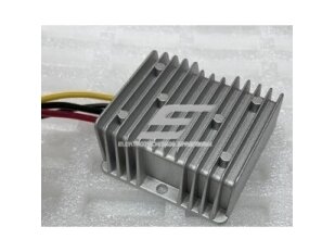 Pastovios įtampos keitiklis DC-DC | iš 24V į 12V | 20A | 240W Pastovios įtampos keitiklis DC-DC | iš 24V į 12V | 20A | 240W
