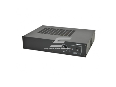 Audio muzikos stiprintuvas | 100V | 240W RMS | 8 omų | Adastra | RS240