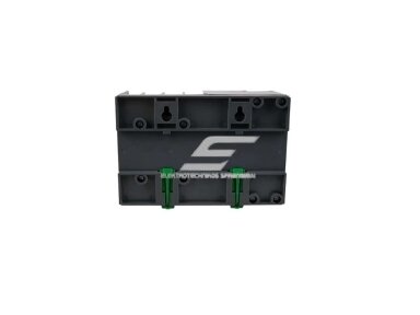Modulinis rezervinis automatinis galios perjungiklis generatoriams | elektros energijos nepertraukiamam tiekimui | 4P | 230V | 100A | DIN Modulinis rezervinis automatinis galios perjungiklis generatoriams | elektros energijos nepertraukiamam tiekimui | 4P | 230V | 100A | DIN