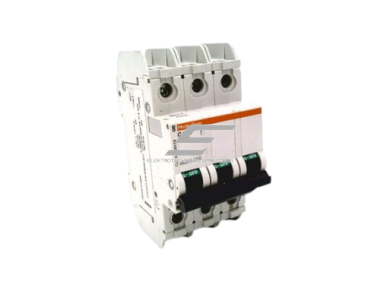 Modulinis automatinis jungiklis | 3P | 3A | C | DIN | MCB | Merlin Gerin | Multi9 | C60 | 60171 Modulinis automatinis jungiklis | 3P | 3A | C | DIN | MCB | Merlin Gerin | Multi9 | C60 | 60171
