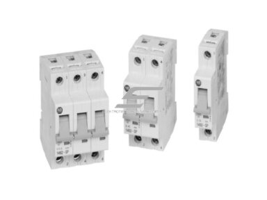 Modulinis automatinis jungiklis | ALLEN-BRADLEY | H3 1492-SP Modulinis automatinis jungiklis | ALLEN-BRADLEY | H3 1492-SP