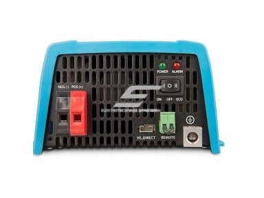 Automobilinis įtampos keitiklis | 12VDC/230VAC | 300W(700W) | su sinusine išėjimo įtampa | Victron Energy | PIN121371200 Automobilinis įtampos keitiklis | 12VDC/230VAC | 300W(700W) | su sinusine išėjimo įtampa | Victron Energy | PIN121371200