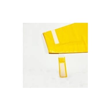 High voltage insulating protective sleeving | for work with high-voltage equipment | silicone rubber | PVC | TID POWER TECR30 High voltage insulating protective sleeving | for work with high-voltage equipment | silicone rubber | PVC | TID POWER TECR30